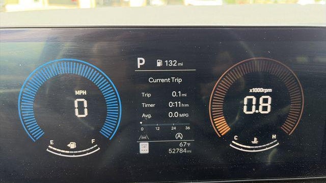 2024 Hyundai SANTA FE SEL