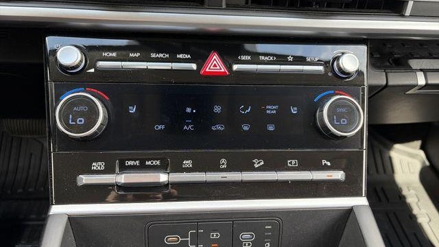 2024 Hyundai SANTA FE SEL