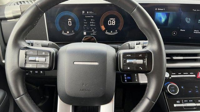 2024 Hyundai SANTA FE SEL