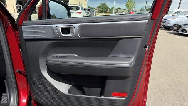 2024 Hyundai SANTA FE SEL