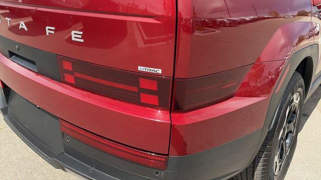 2024 Hyundai SANTA FE SEL