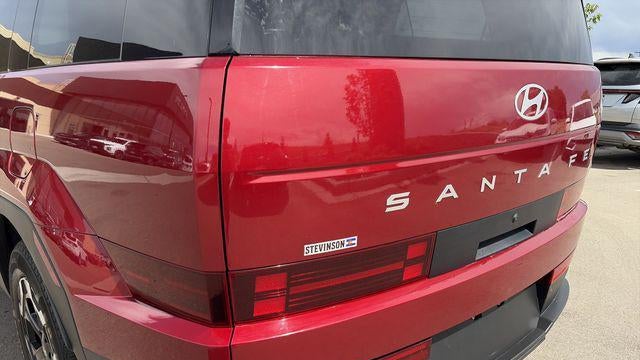 2024 Hyundai SANTA FE SEL
