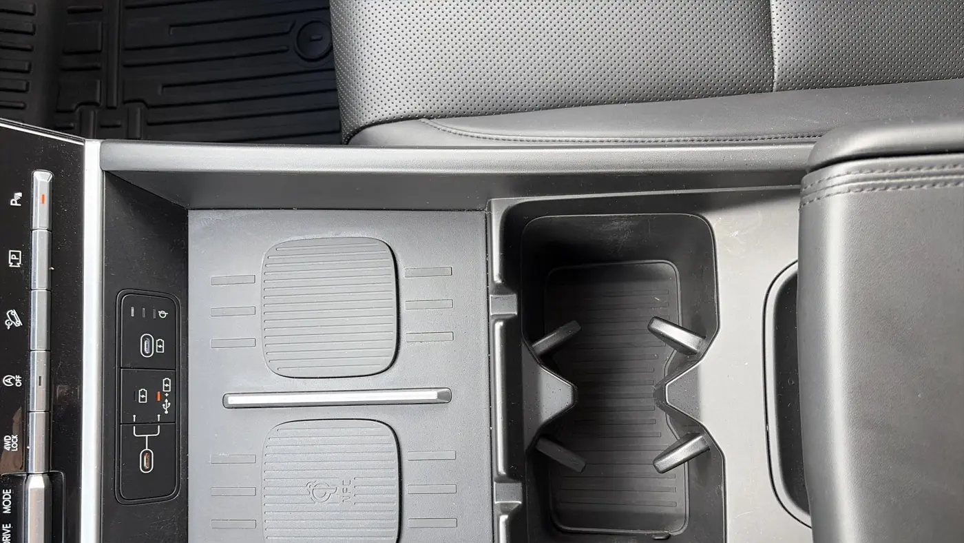 2024 Hyundai SANTA FE SEL
