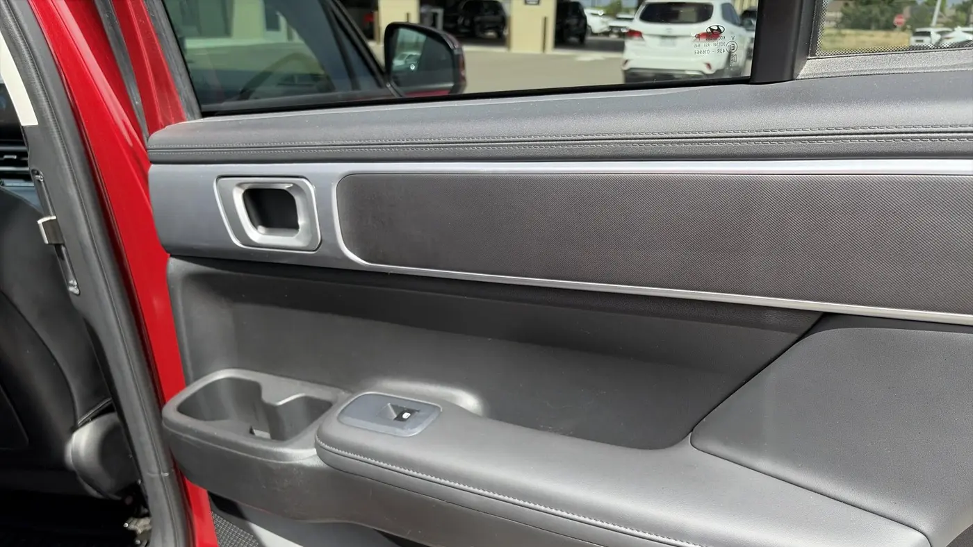 2024 Hyundai SANTA FE SEL