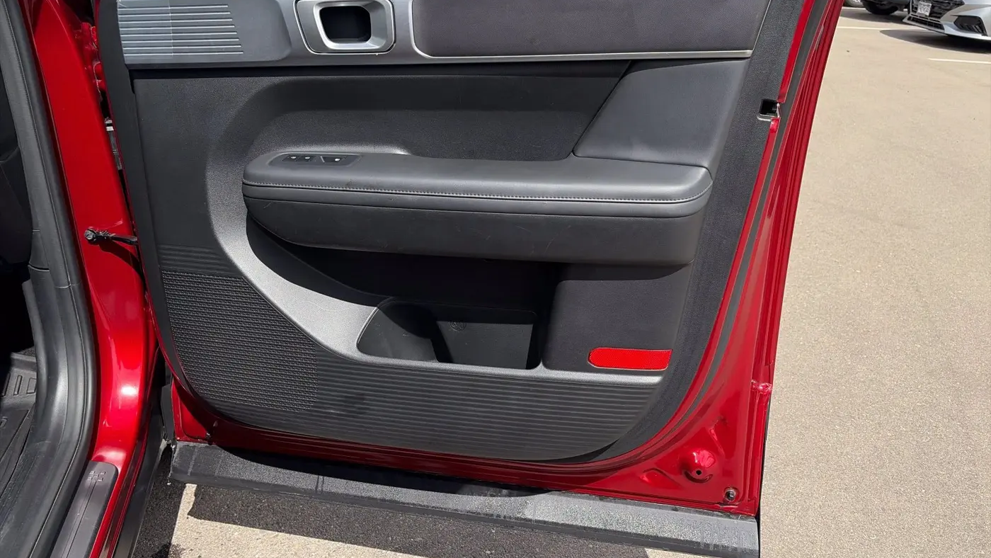 2024 Hyundai SANTA FE SEL