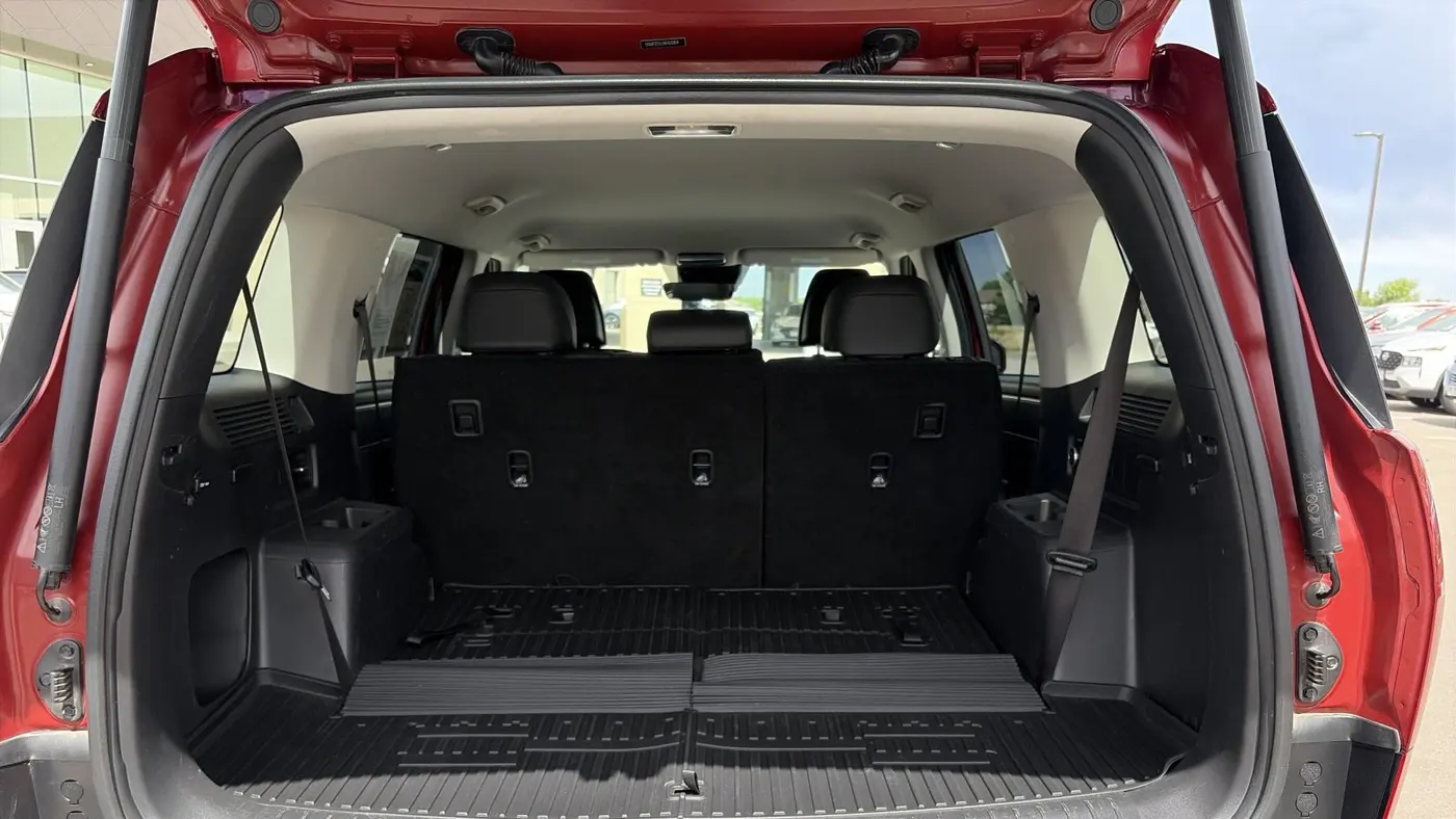 2024 Hyundai SANTA FE SEL