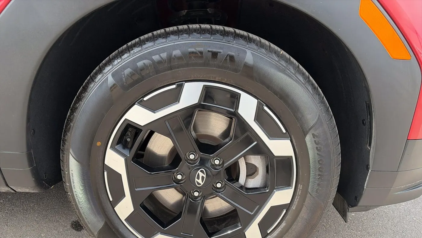 2024 Hyundai SANTA FE SEL