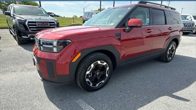 Preowned 2024 Hyundai SANTA FE SEL for Sale
