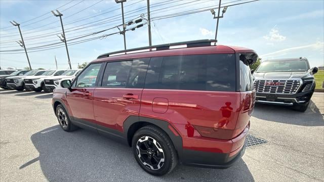 2024 Hyundai SANTA FE SEL