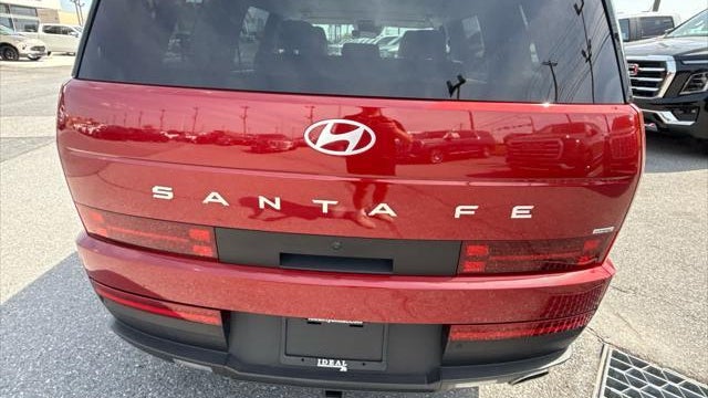 2024 Hyundai SANTA FE SEL