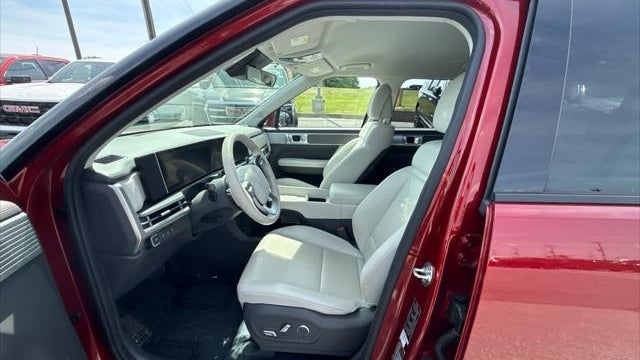 2024 Hyundai SANTA FE SEL