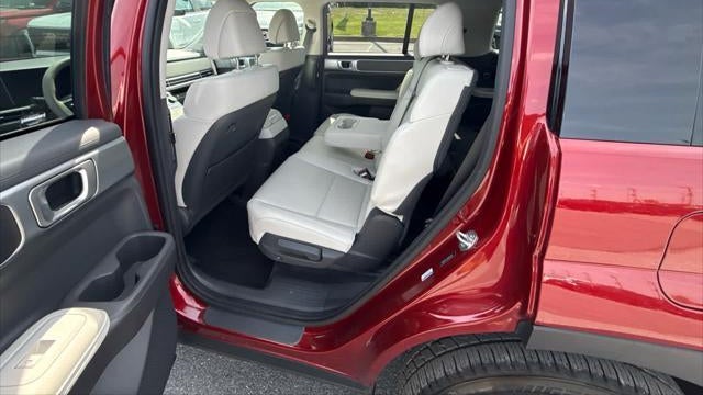 2024 Hyundai SANTA FE SEL