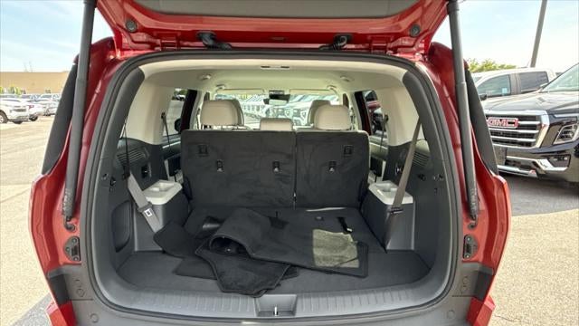 2024 Hyundai SANTA FE SEL