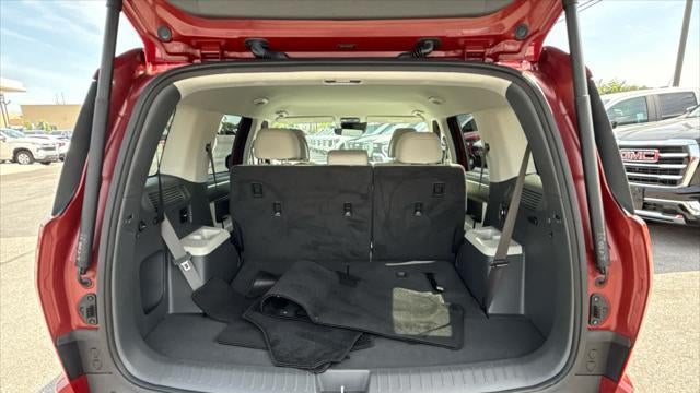 2024 Hyundai SANTA FE SEL