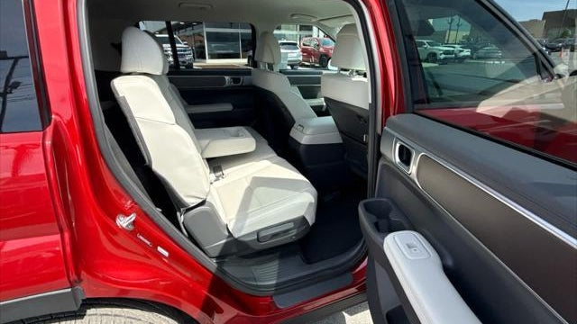 2024 Hyundai SANTA FE SEL