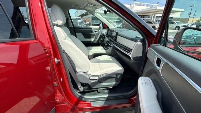 2024 Hyundai SANTA FE SEL