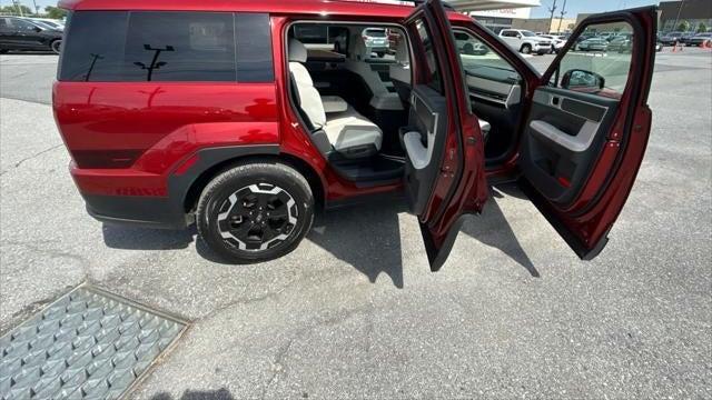 2024 Hyundai SANTA FE SEL