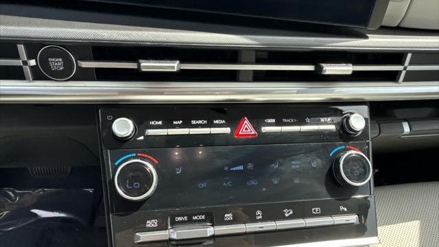 2024 Hyundai SANTA FE SEL