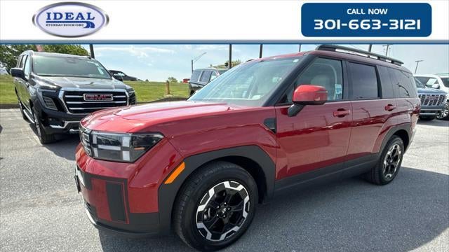 Preowned 2024 Hyundai SANTA FE SEL for Sale