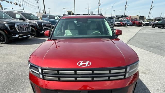 2024 Hyundai SANTA FE SEL