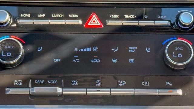 2024 Hyundai SANTA FE SEL