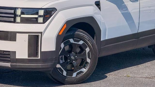 2024 Hyundai SANTA FE SEL