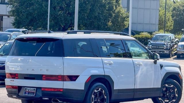 2024 Hyundai SANTA FE SEL