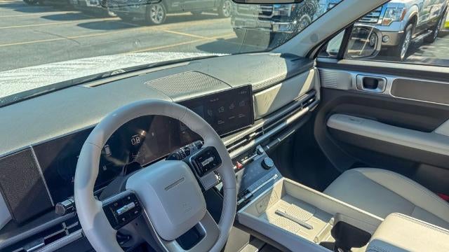 2024 Hyundai SANTA FE SEL