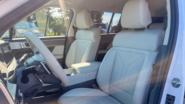 2024 Hyundai SANTA FE SEL