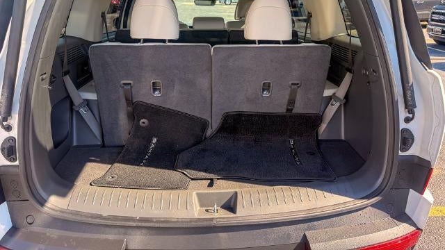 2024 Hyundai SANTA FE SEL