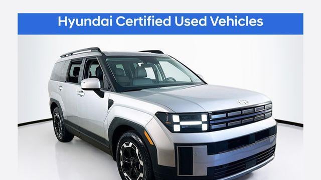 Preowned 2025 Hyundai SANTA FE SEL for Sale