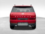2025 Santa FE Thumbnail 8