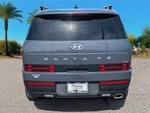 2025 Santa FE Thumbnail 4