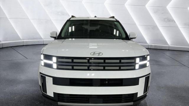 Preowned 2026 Hyundai SANTA FE SEL for Sale