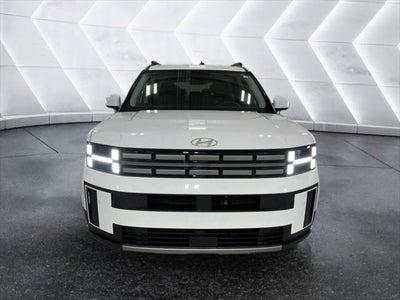 Photo of a 2026 Hyundai Santa FE AWD SEL 4DR SUV for sale