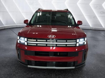 Photo of a 2026 Hyundai Santa FE AWD SEL 4DR SUV for sale
