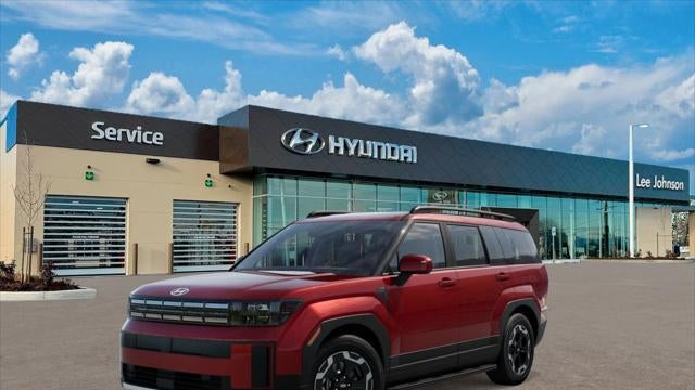 Preowned 2026 Hyundai SANTA FE SEL for Sale