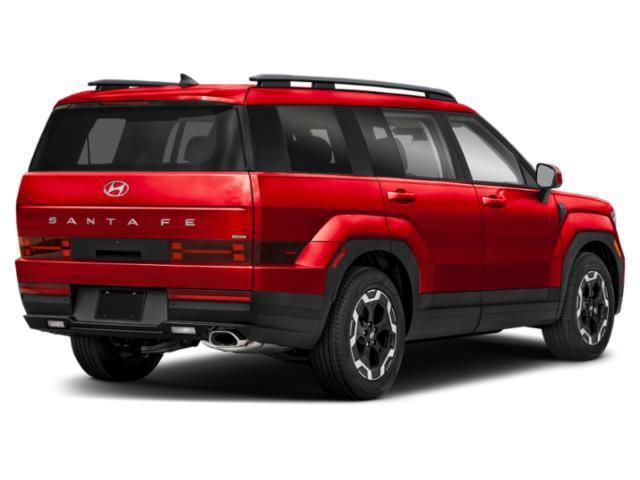 2026 Hyundai Santa Fe - $34,891