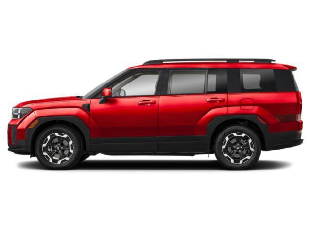 2026 Hyundai Santa Fe - $34,891