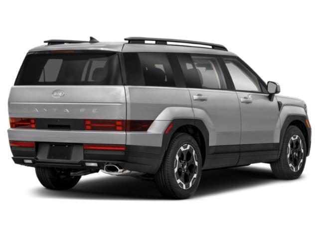 2026 Hyundai Santa Fe - $34,891