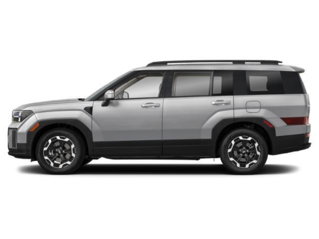 2026 Hyundai Santa Fe - $34,891