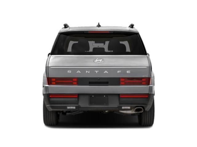 2026 Hyundai Santa Fe - $34,891