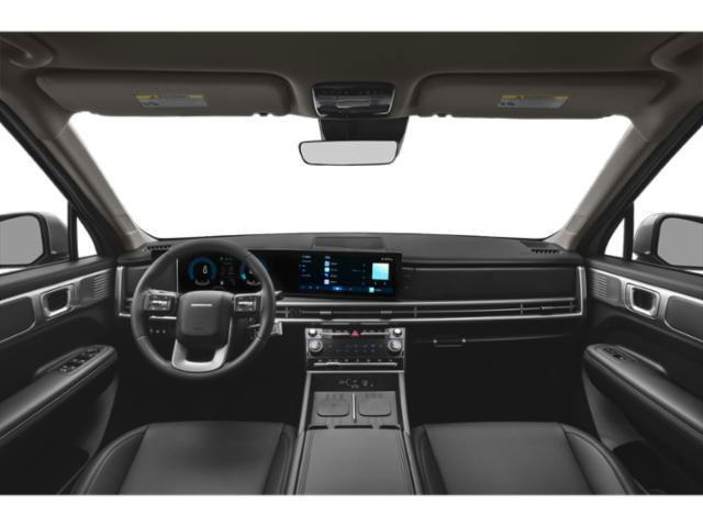 2026 Hyundai Santa Fe - $34,891