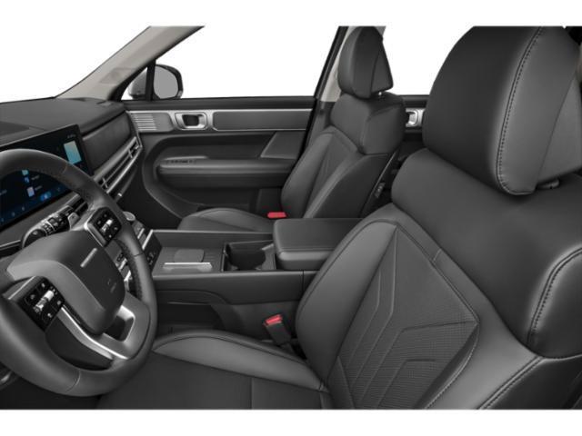 2026 Hyundai Santa Fe - $34,891