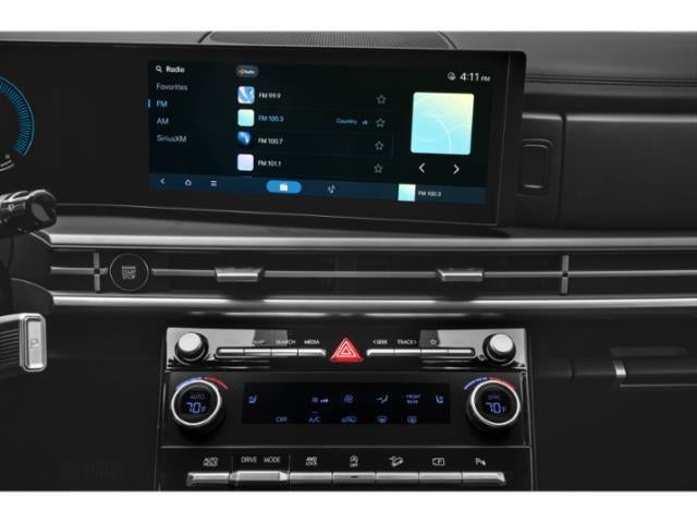 2026 Hyundai Santa Fe - $34,891
