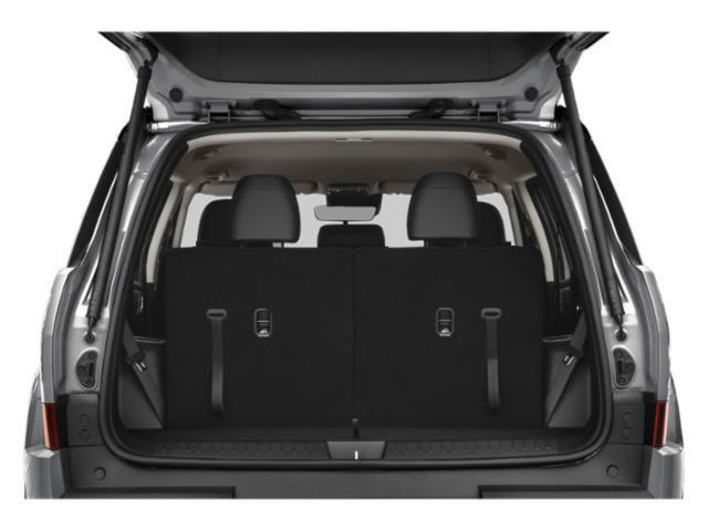 2026 Hyundai Santa Fe - $34,891