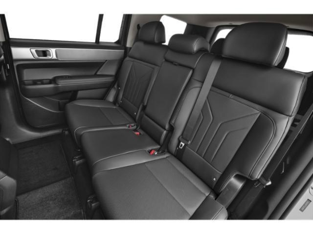 2026 Hyundai Santa Fe - $34,891