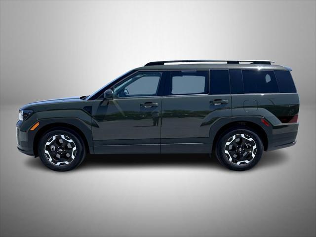 2026 Hyundai Santa Fe - $33,685
