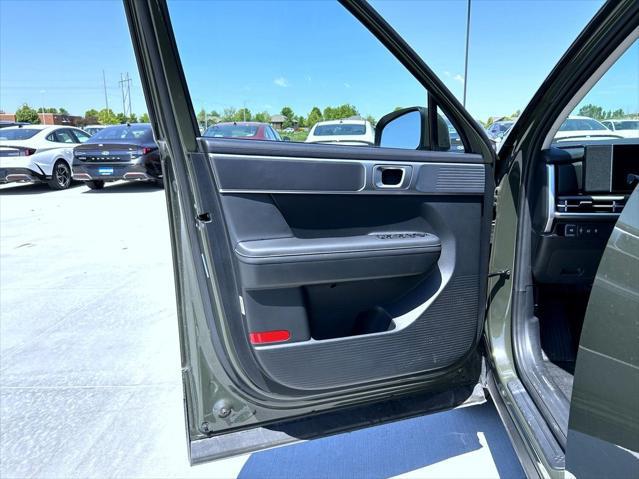 2026 Hyundai Santa Fe - $33,685