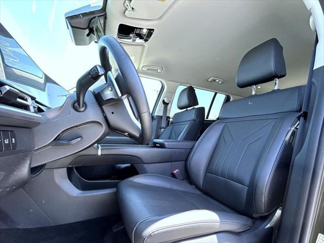 2026 Hyundai Santa Fe - $33,685
